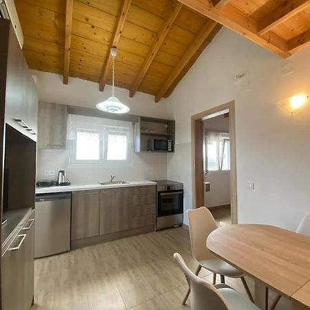 Theo Apartment Marathias  Luaran gambar